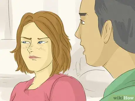 Imagen titulada Know if Your Girlfriend Is Cheating on You Step 12