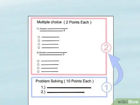 Imagen titulada Take a Test Step 10