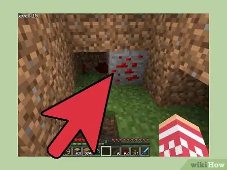 Imagen titulada Make a Torch in Minecraft Step 16