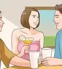 trabajar con tu ex