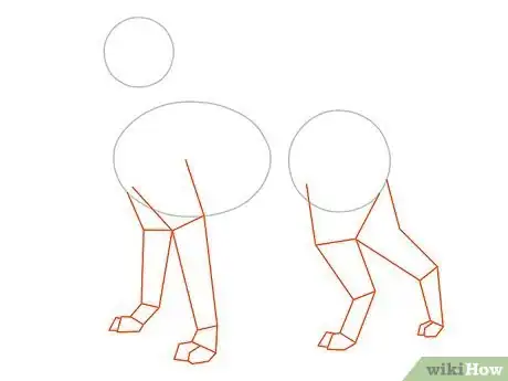 Imagen titulada Draw a Dog Step 9