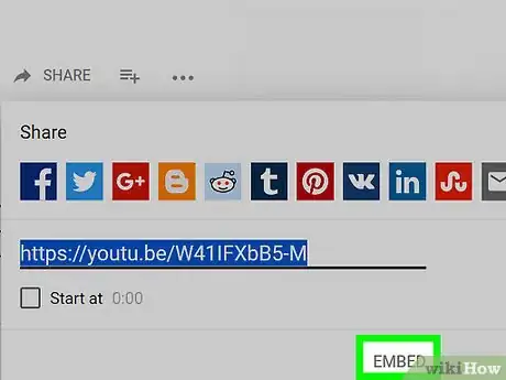 Imagen titulada Embed Video in PowerPoint Step 15