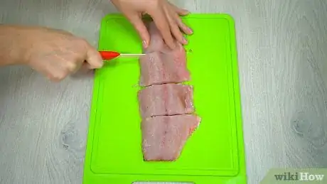 Imagen titulada Cook Amberjack Step 16