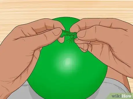 Imagen titulada Untie a Balloon Step 11