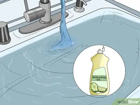 Imagen titulada Eliminate Fleas from Your Home for Free Step 3