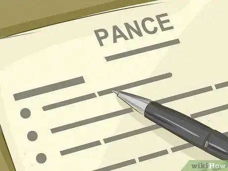 Imagen titulada Become a Physician Assistant Step 5
