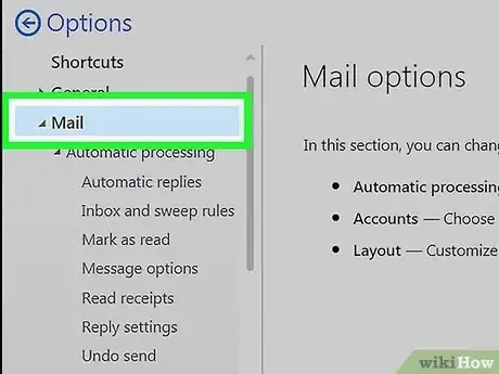 Imagen titulada Block an Email Address on iPhone Step 30