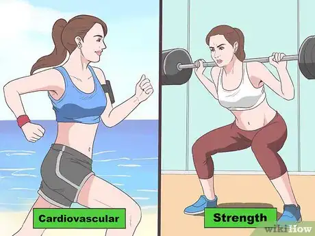 Imagen titulada Improve Blood Circulation Step 2