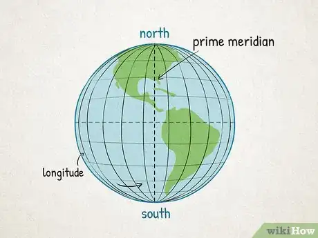 Imagen titulada Determine Latitude and Longitude Step 2