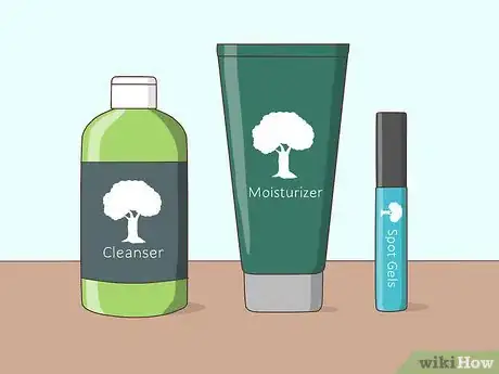Imagen titulada Use Tea Tree Oil for Acne Step 12