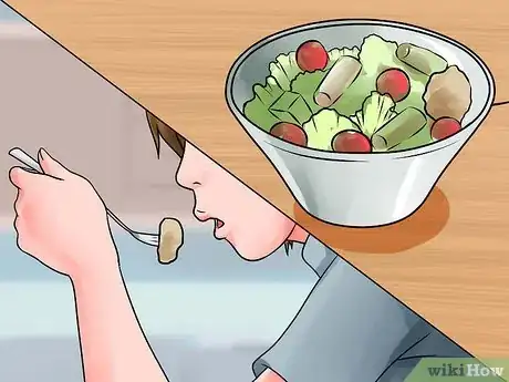 Imagen titulada Reduce Blood Sugar Step 5