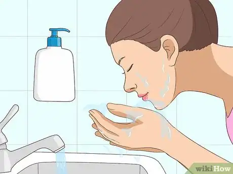 Imagen titulada Use Tea Tree Oil for Acne Step 2