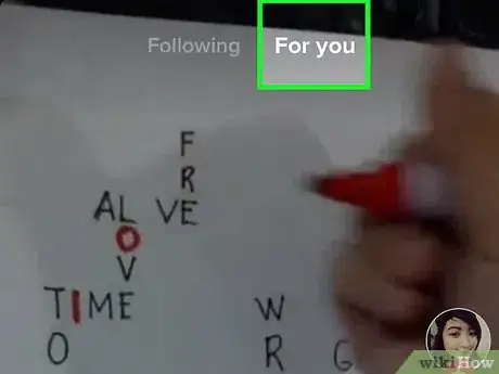 Imagen titulada Use Tik Tok on iPhone or iPad Step 14