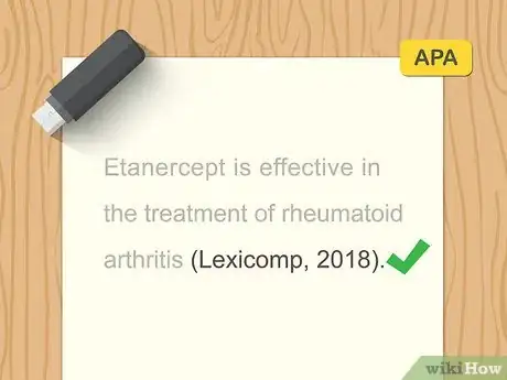 Imagen titulada Cite Lexicomp Step 6