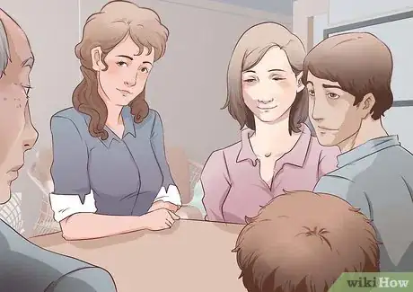 Imagen titulada Convince Your Parents to Let You Spend the Night Step 16