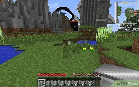 Imagen titulada Run a Successful Minecraft Server Step 4