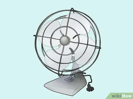 Imagen titulada Cool Yourself Down on a Hot Day Step 8