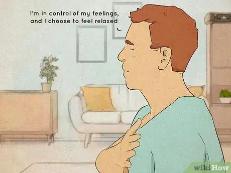 Imagen titulada Stop Obsessing over Someone Not Texting Back Step 5