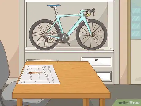 Imagen titulada Bike for Weight Loss Step 12