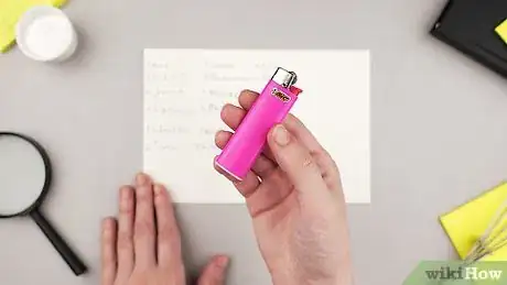 Imagen titulada Make Invisible Ink with Baking Soda Step 7