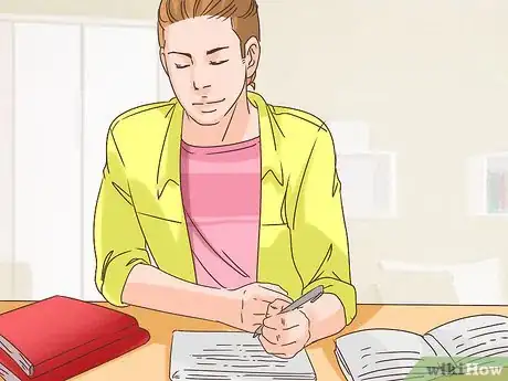 Imagen titulada Stay Focused on Writing Step 5