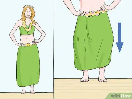 Imagen titulada Dance Hula Step 1