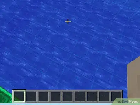 Imagen titulada Make a Pool in Minecraft Step 4