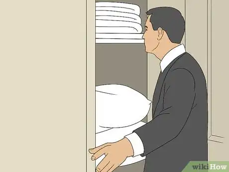 Imagen titulada Check Into a Hotel Step 13