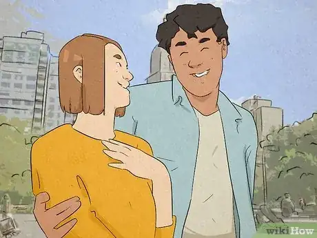 Imagen titulada Win a Guy over on the First Date Step 13