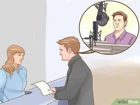 Imagen titulada Become a Voice Actor_Voiceover Artist Step 11