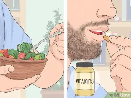 Imagen titulada Grow Facial Hair Step 6