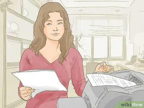 Imagen titulada Write a Weekly Report Step 6