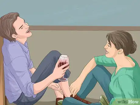 Imagen titulada Get Guys to Notice You Step 11