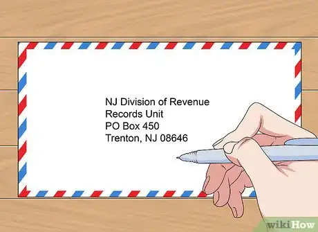 Imagen titulada Obtain Articles of Incorporation Step 15