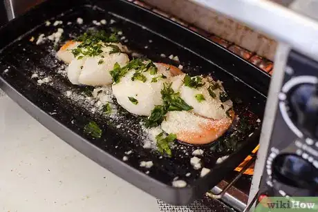 Imagen titulada Cook Frozen Scallops Step 15
