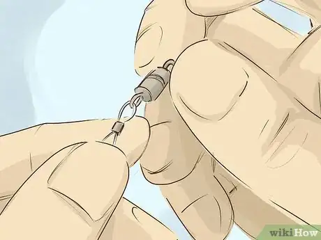 Imagen titulada Make a Beaded Necklace Step 11