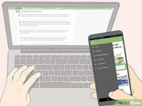 Imagen titulada Create a Mobile App Step 23