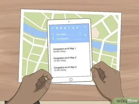 Imagen titulada Plan a Road Trip Step 3