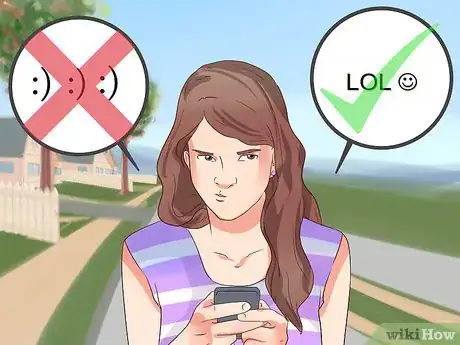 Imagen titulada Send a Flirty Text Message Step 3