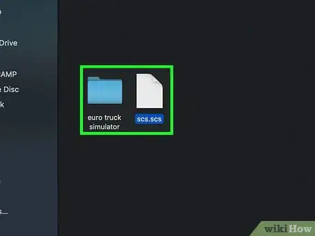 Imagen titulada Install Mods in Euro Truck Simulator Step 11
