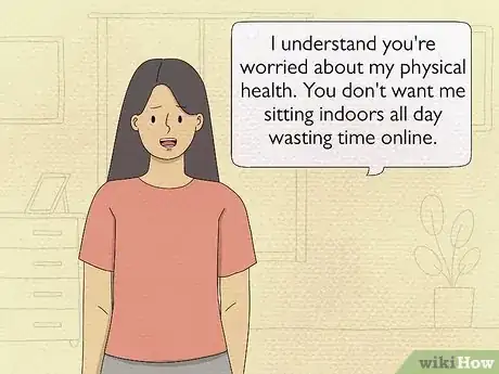Imagen titulada Convince Your Parents to Buy You a Computer or Laptop Step 10