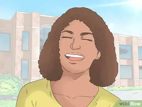 Imagen titulada Calm Your Nerves Around the Guy You Like Step 13