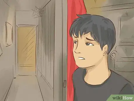 Imagen titulada Survive a Haunted House Step 10