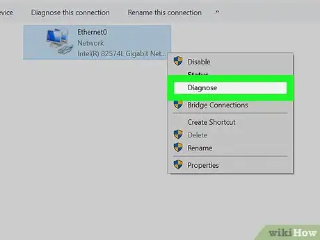 Imagen titulada Fix Your Internet Connection Step 12