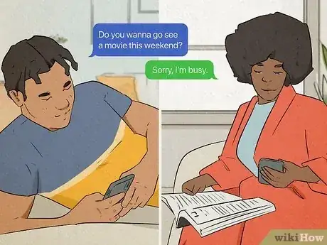 Imagen titulada Know when Your Girlfriend Wants to Break Up Step 2