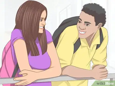 Imagen titulada Ask Anyone on a Date over the Phone Step 1