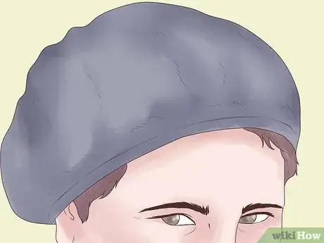 Imagen titulada Wear a Hat Step 6