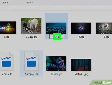 Imagen titulada Make an ICO File Step 11