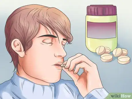 Imagen titulada Get Rid of Bags Under Your Eyes Step 5