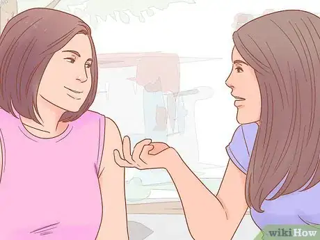 Imagen titulada Be in a Relationship Without Your Parents Knowing Step 12